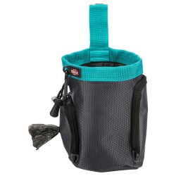 Trixie 2 In 1 Activity Snack & Accessory Bag