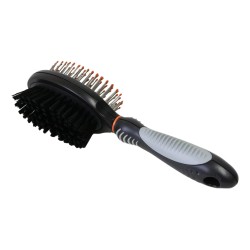Trixie Grooming Brush Double Sided