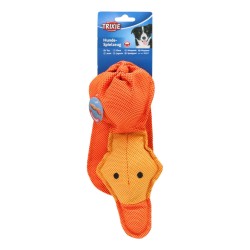 Trixie Aqua Duck Dog Toy