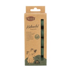 Trixie Dog Dirt Bags Compostable 10 Rolls