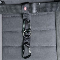 Trixie In Car Safety Seat Belt Loop Universal