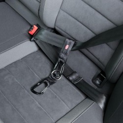 Trixie In Car Safety Seat Belt Loop Universal