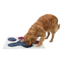 Trixie Dog Activity Game Sniffing Blanket