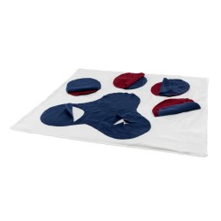 Trixie Dog Activity Game Sniffing Blanket