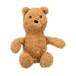 Trixie Plush Bear Dog Toy 30cm