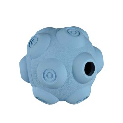 Trixie Rubber Snack Ball Nobbly 9cm