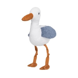 Trixie Plush Dog Toy Be Nordic Seagull