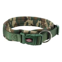 Trixie Premium Dog Collar Neoprene Padding