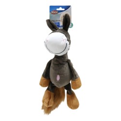 Trixie Plush Horse Dog Toy 32cm