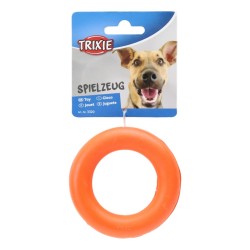Trixie Rubber Ring Dog Toy