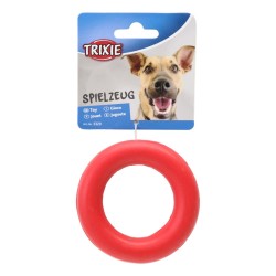 Trixie Rubber Ring Dog Toy