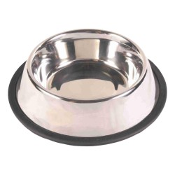Trixie Stainless Steel Bowl