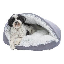 Trixie Harvey Cave Bed 70cm