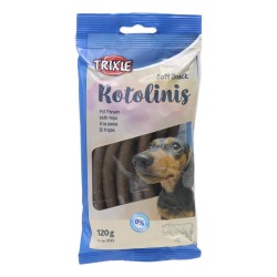 Trixie Soft Snack Rotolinis Tripe 120g