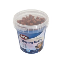 Trixie Soft Snack Happy Rolls 500g