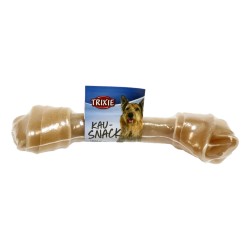 Trixie Rawhide Chewing Bone Knotted 25cm