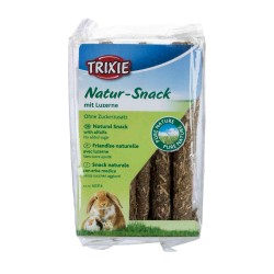 Trixie Rabbit Snacks Alfalfa Sticks 70g