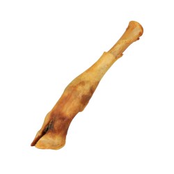 Trixie Snack Bar Dried Lambs Feet Dog Treat