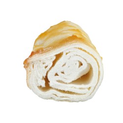 Trixie Snack Bar Denta Fun Chewing Chicken Big Roll 80g