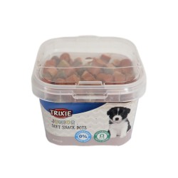 Trixie Soft Snack Dots Junior Training Treats 140g
