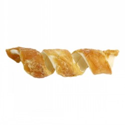 Trixie Snack Bar Denta Fun Chewing Chicken Curl 35g