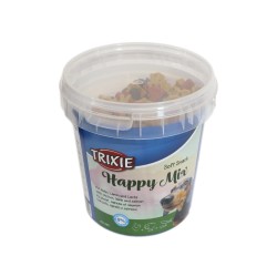 Trixie Soft Snack Happy Mix 500g