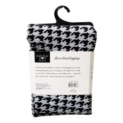 Britts Knits Ladies Fleece Lined Leggings