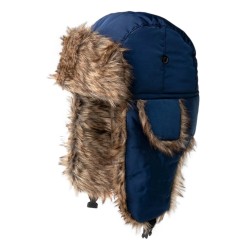 Britts Knits Aviator Winter Trapper Hat
