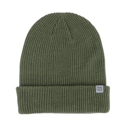 Britts Knits Mens Craftsman Beanie Hat