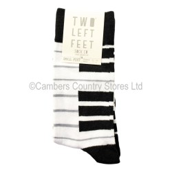 Two Left Feet Pair Of Socks Jam Session