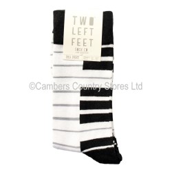 Two Left Feet Pair Of Socks Jam Session