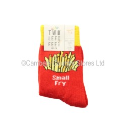 Two Left Feet Kids Socks Small Fry
