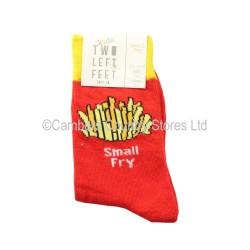 Two Left Feet Kids Socks Small Fry