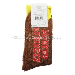 Two Left Feet Super Soft Socks Monkey Business