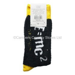 Two Left Feet Super Soft Socks Relatively Cool