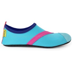 FITKICKS Ladies Comfort Active Lifestyle Footwear