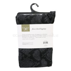 Britts Knits Ladies Fleece Lined Leggings