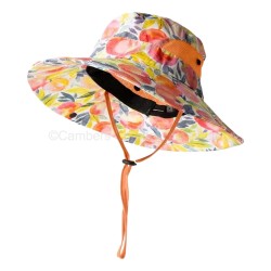 Seed & Sprout Gardening Hat Southern Sweetness