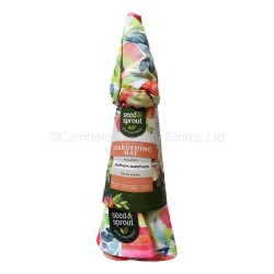 Seed & Sprout Gardening Hat Southern Sweetness