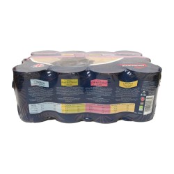 Chudleys Adult Wet Food Variety Pack 12 x 395g