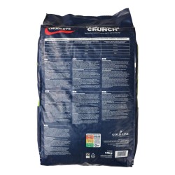 Chudleys Working Crunch 14kg