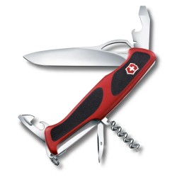 Victorinox Penknife Ranger Grip 68
