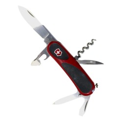 Victorinox Penknife Evolution Grip 10