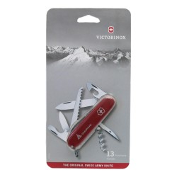 Victorinox Penknife Camper