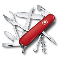Victorinox Penknife Huntsman