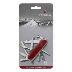 Victorinox Penknife Huntsman