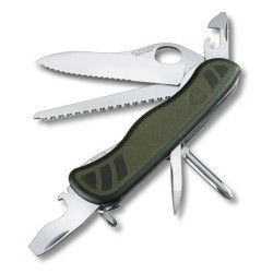 Victorinox Penknife Soldier