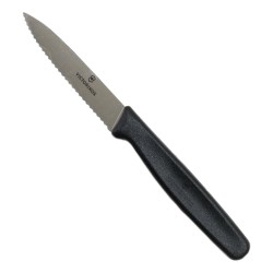 Victorinox Paring Knife Pointed Tip Serrated 8cm