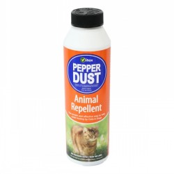 Vitax Pepper Dust Animal Repellent 225g