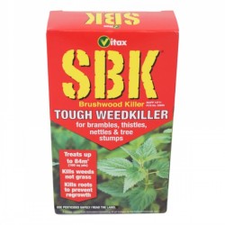 Vitax SBK Brushwood Killer Concentrate
